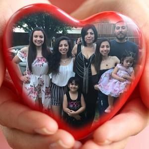 Meet your Posher, Mayra